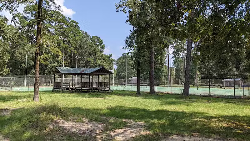 Atwood Water Park - Monticello, MS