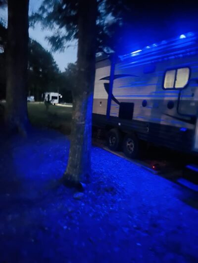 Back Home RV Park Monticello, MS - Monticello, MS
