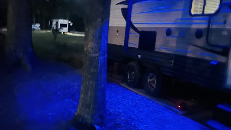 Back Home RV Park Monticello, MS - Monticello, MS