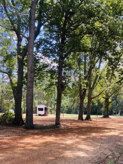Back Home RV Park Monticello, MS - Monticello, MS
