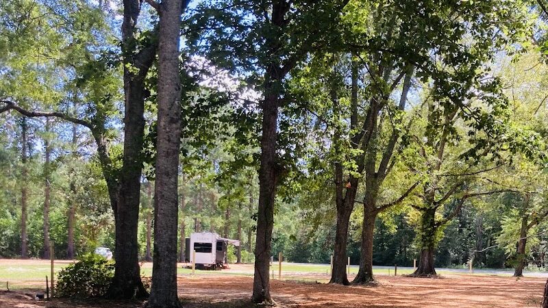 Back Home RV Park Monticello, MS - Monticello, MS