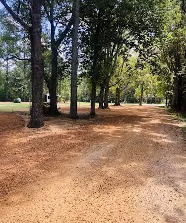 Back Home RV Park Monticello, MS - Monticello, MS