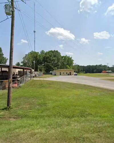 Paws of Love, Inc. - Monticello, MS