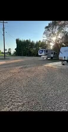 The Mill RV Park and Campground - Monticello, MS