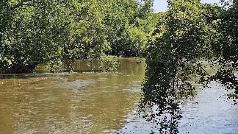 Montrose Barber Park - Montrose,