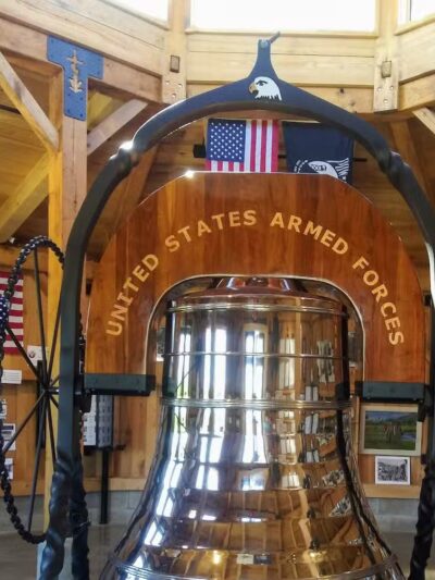 Montrose Barber Park - Montrose,