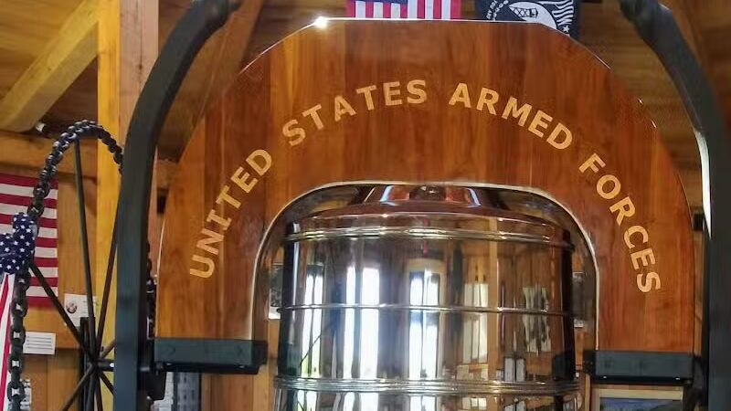 Montrose Barber Park - Montrose,