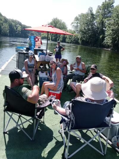 Montrose Barber Park - Montrose,