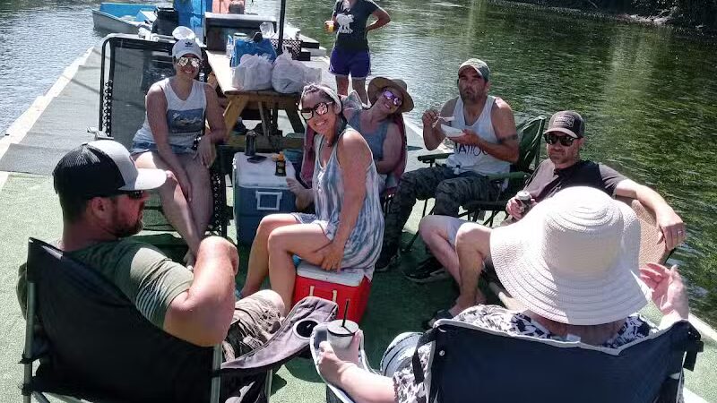 Montrose Barber Park - Montrose,