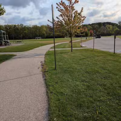 Montrose Barber Park - Montrose,