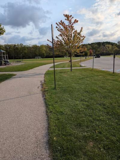 Montrose Barber Park - Montrose,