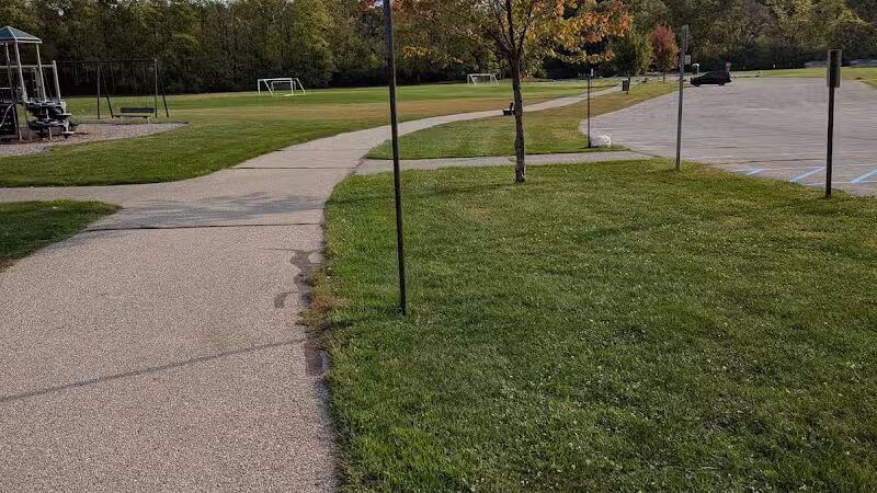 Montrose Barber Park - Montrose,