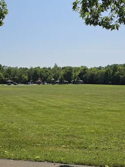 Montrose Barber Park - Montrose,