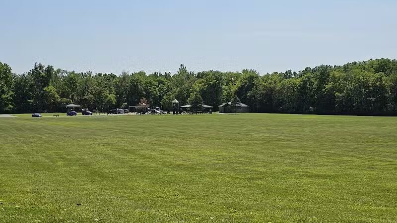 Montrose Barber Park - Montrose,