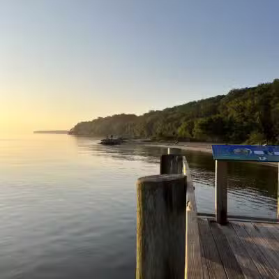 Beach Park - Montross, VA