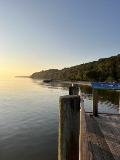 Beach Park - Montross, VA