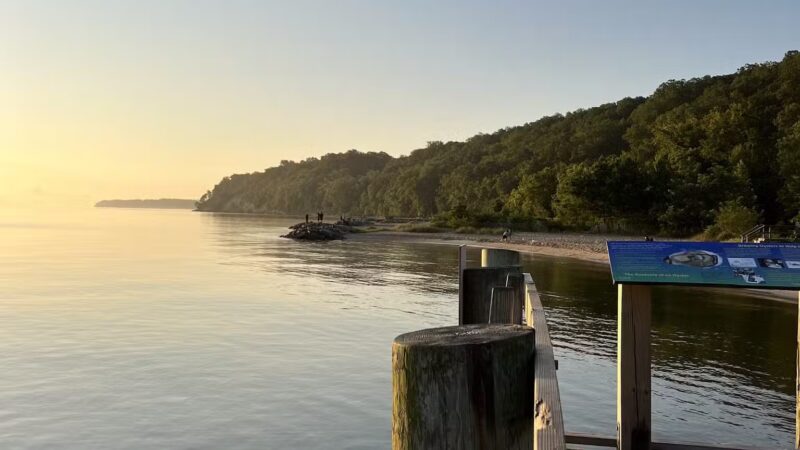 Beach Park - Montross, VA