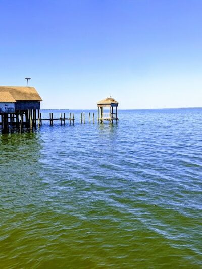 Beach Park - Montross, VA