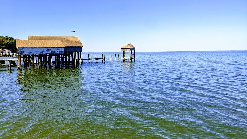 Beach Park - Montross, VA