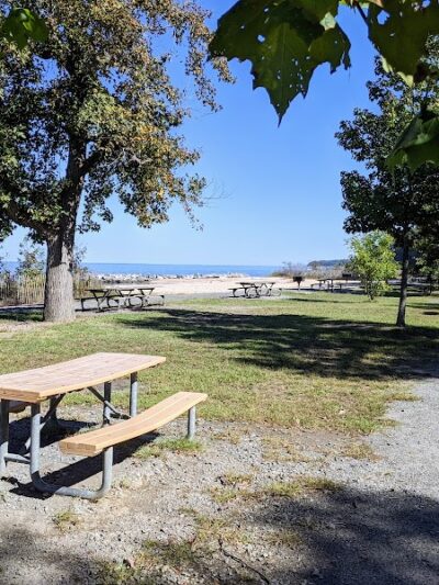 Beach Park - Montross, VA