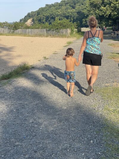 Beach Park - Montross, VA