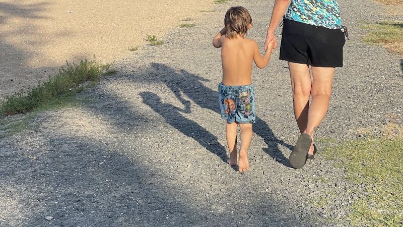 Beach Park - Montross, VA