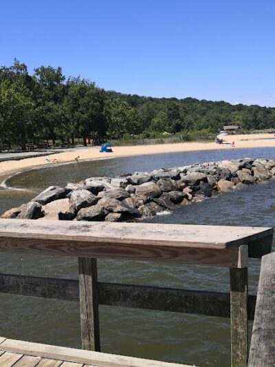 Beach Park - Montross, VA