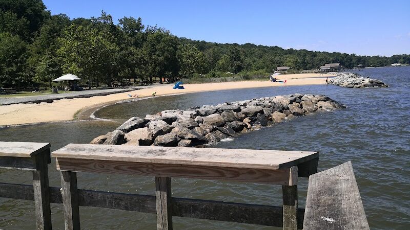 Beach Park - Montross, VA