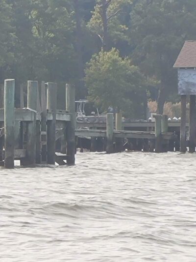 Beach Park - Montross, VA