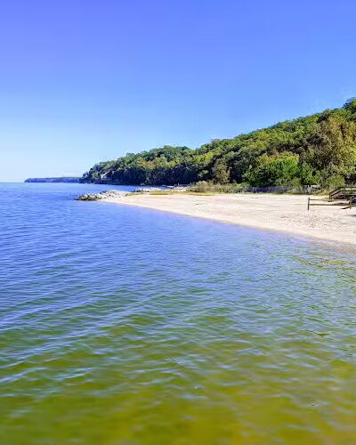 Beach Park - Montross, VA