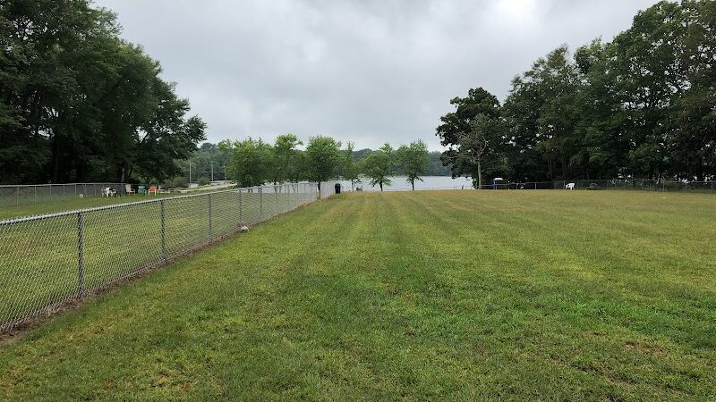 East Haddam Dog Park - Moodus, CT