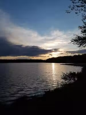 East Haddam Dog Park - Moodus, CT