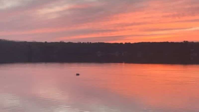 East Haddam Dog Park - Moodus, CT