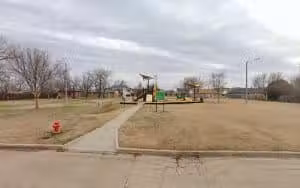 Cottonwood Park - Moore, OK