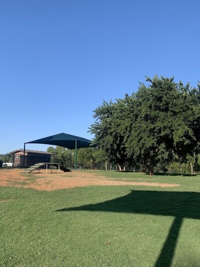 Happy Tails Dog Park - Moore, OK