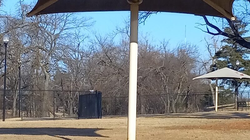 Happy Tails Dog Park - Moore, OK