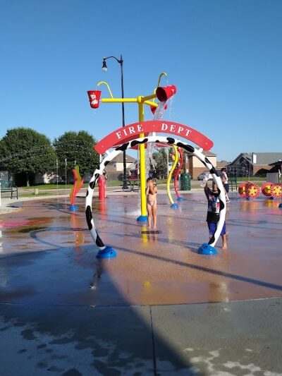 Westmoore Trails Park - Moore, OK