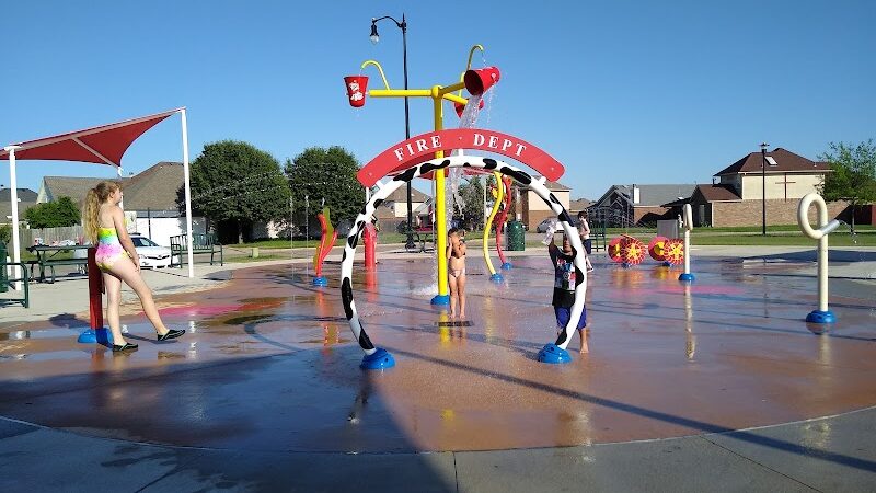 Westmoore Trails Park - Moore, OK