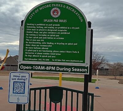 Westmoore Trails Park - Moore, OK