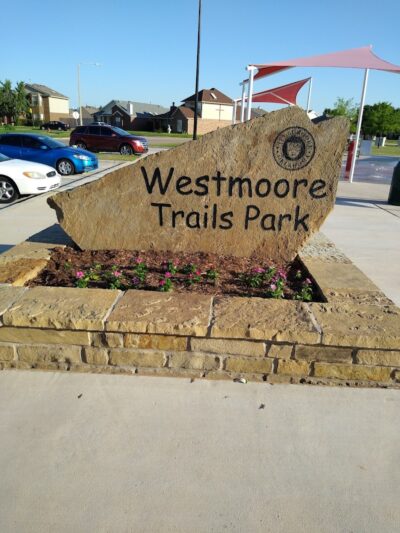 Westmoore Trails Park - Moore, OK