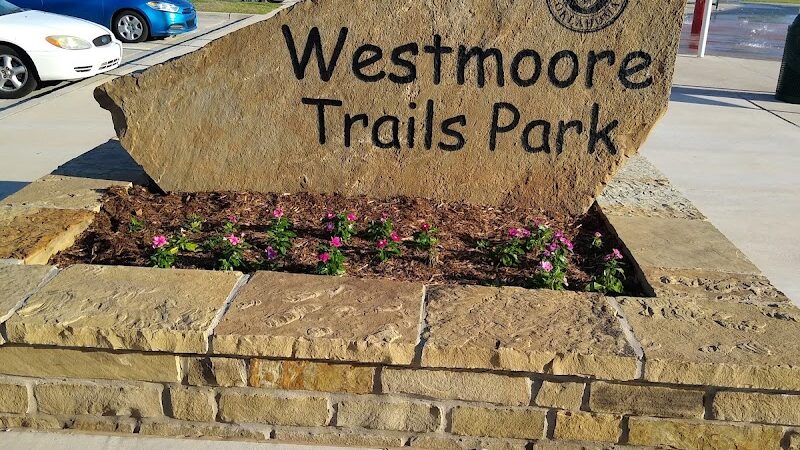 Westmoore Trails Park - Moore, OK
