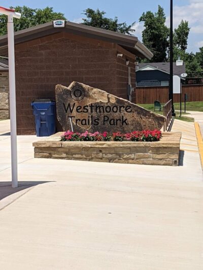 Westmoore Trails Park - Moore, OK