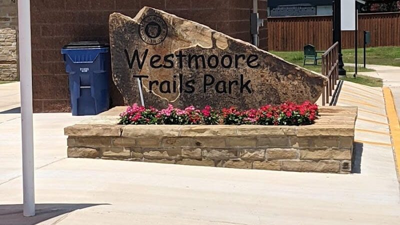 Westmoore Trails Park - Moore, OK