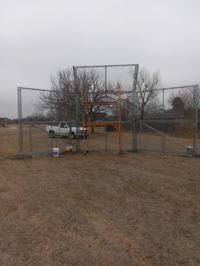 Westmoore Trails Park - Moore, OK