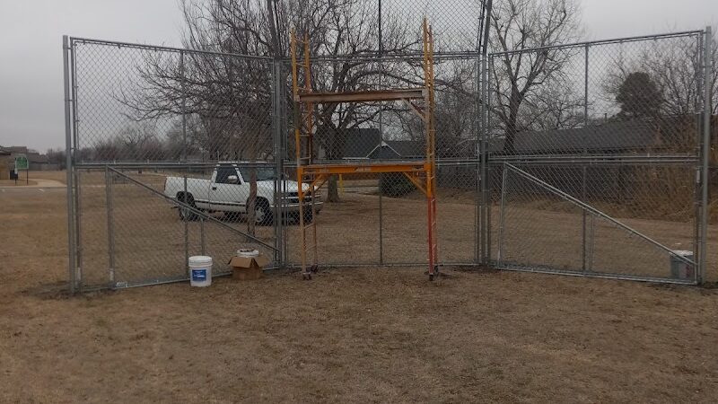 Westmoore Trails Park - Moore, OK