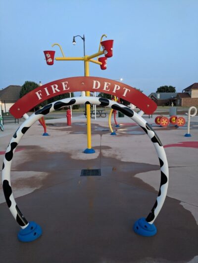 Westmoore Trails Park - Moore, OK