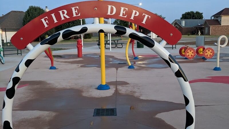 Westmoore Trails Park - Moore, OK