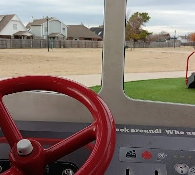 Westmoore Trails Park - Moore, OK