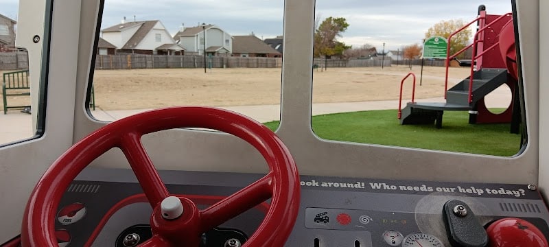 Westmoore Trails Park - Moore, OK