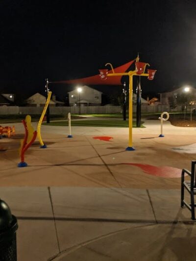 Westmoore Trails Park - Moore, OK